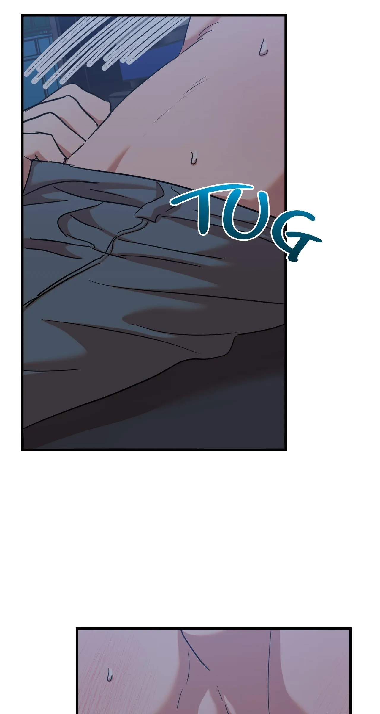 On-Site Arrest! - Chapter 56 Page 21