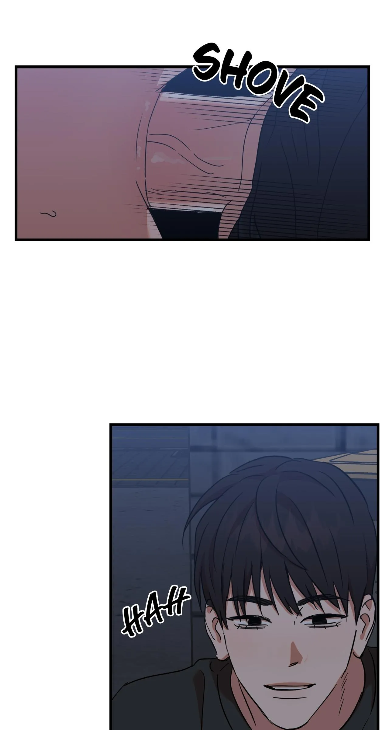 On-Site Arrest! - Chapter 56 Page 24