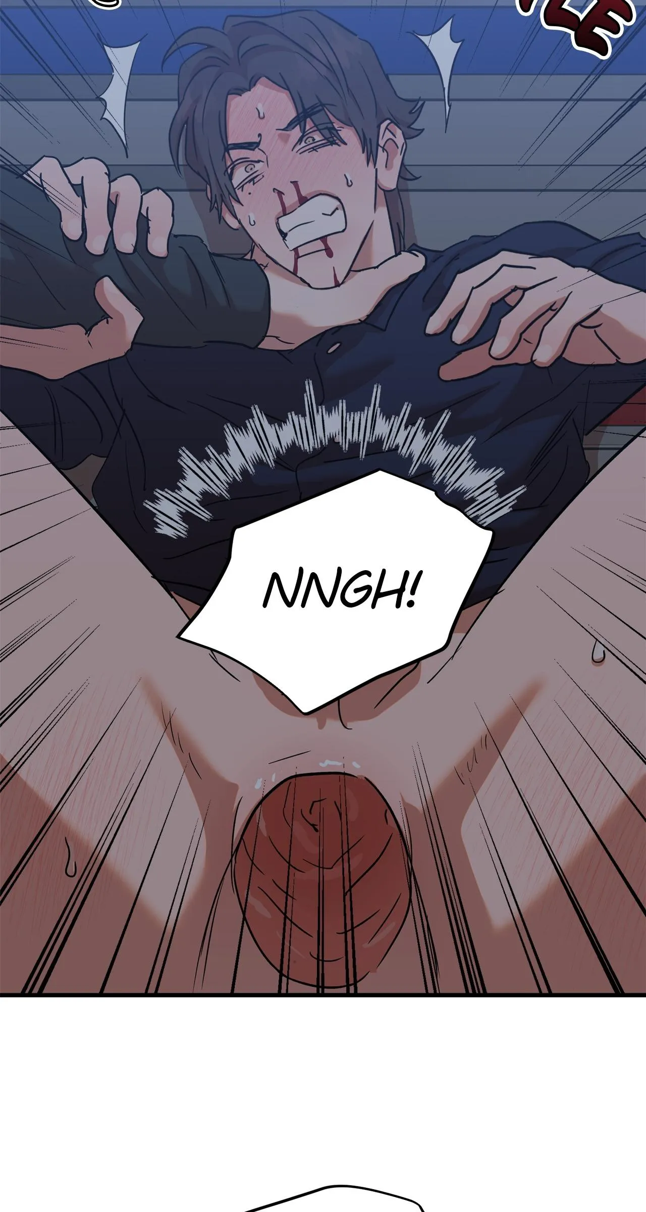 On-Site Arrest! - Chapter 56 Page 27