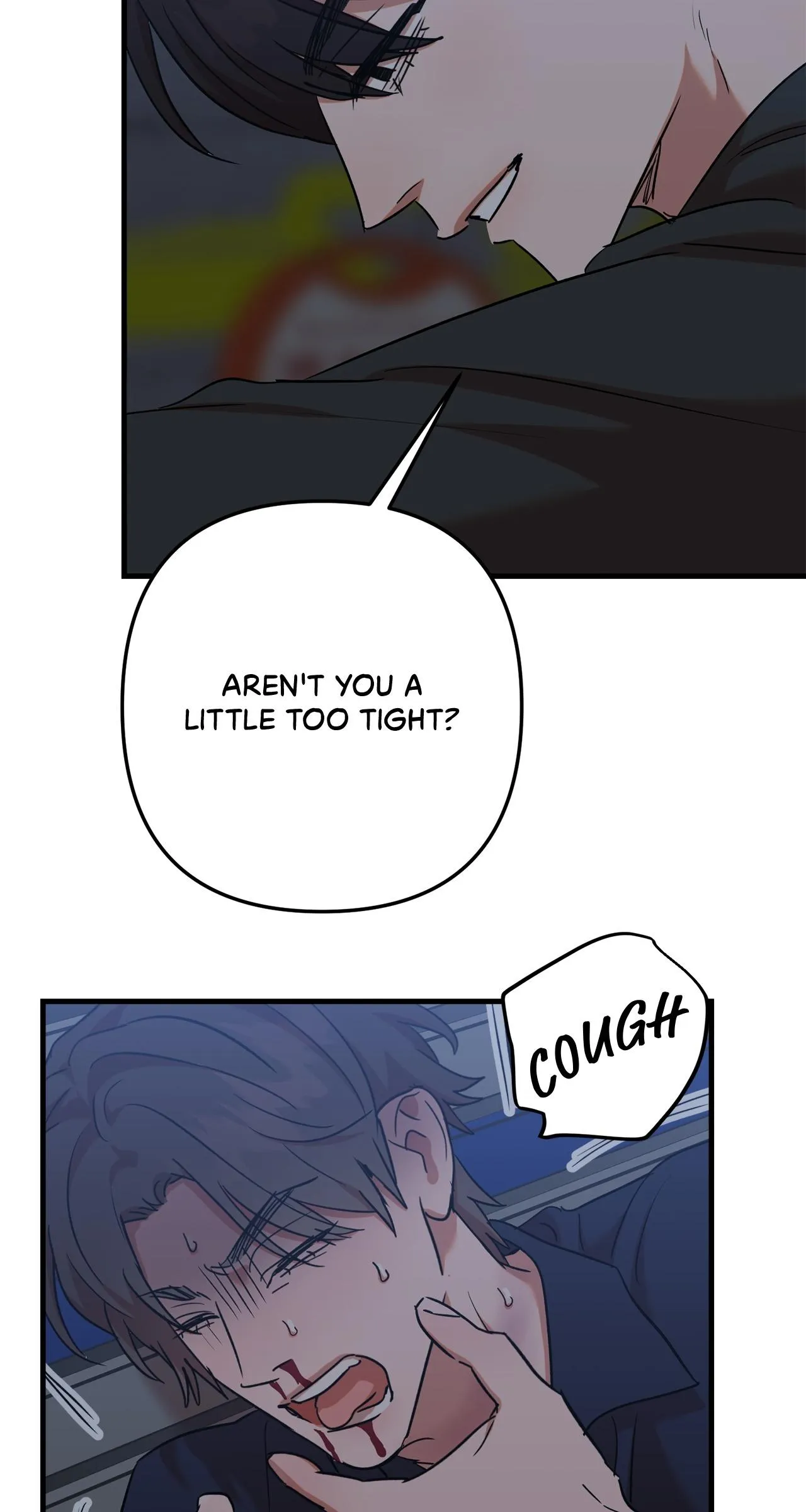 On-Site Arrest! - Chapter 56 Page 30