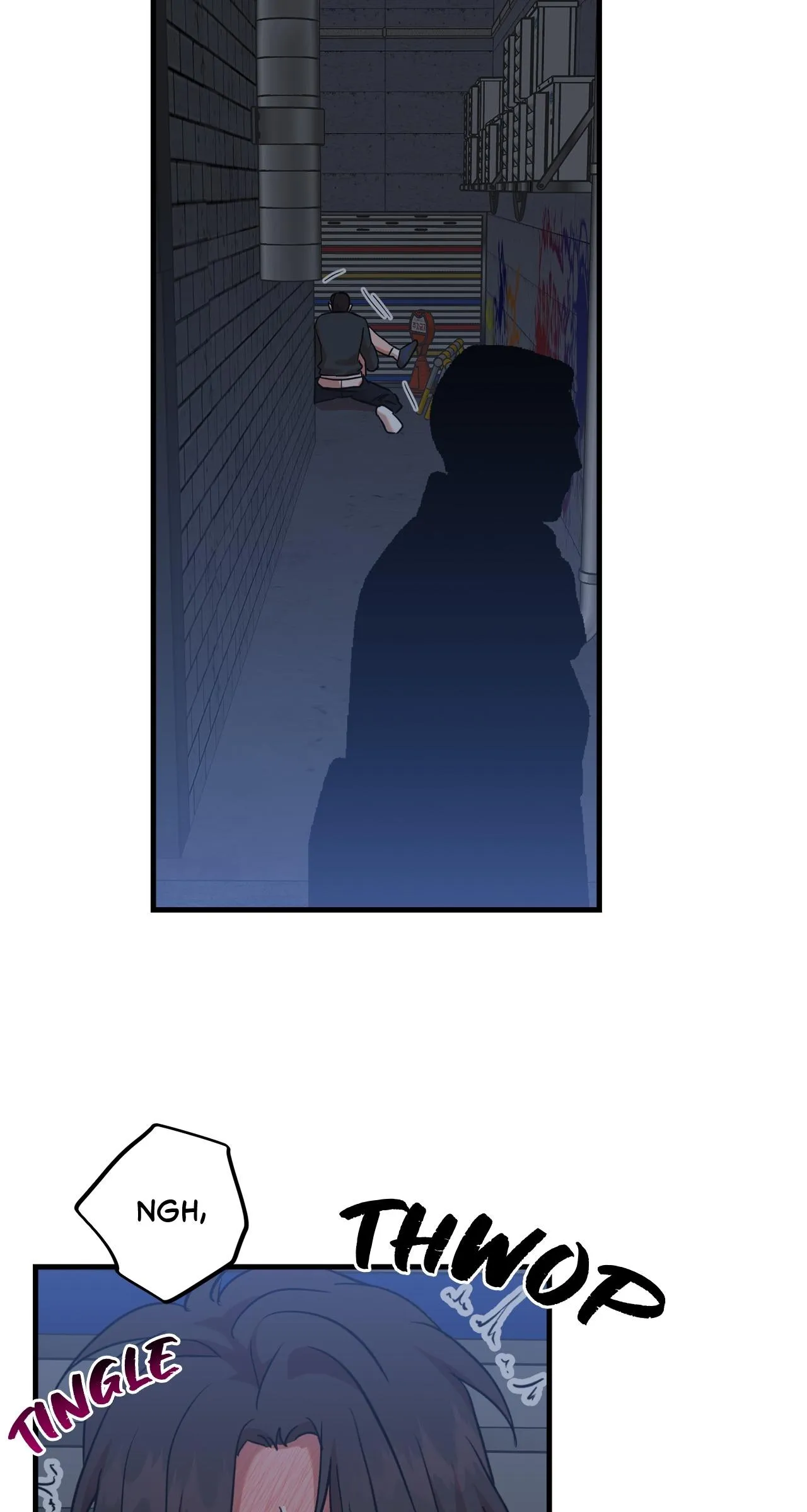 On-Site Arrest! - Chapter 56 Page 36