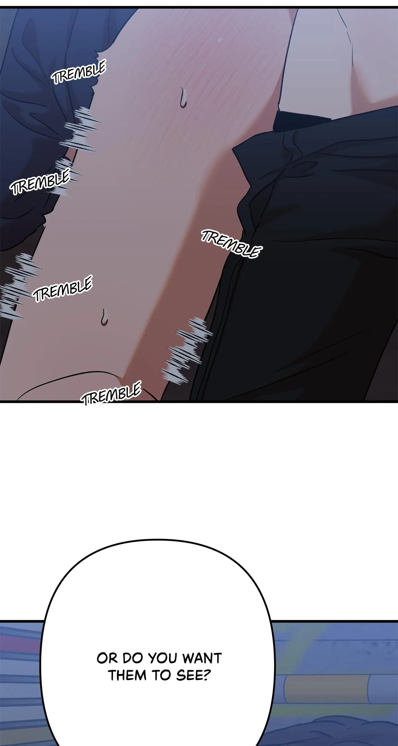 On-Site Arrest! - Chapter 56 Page 42