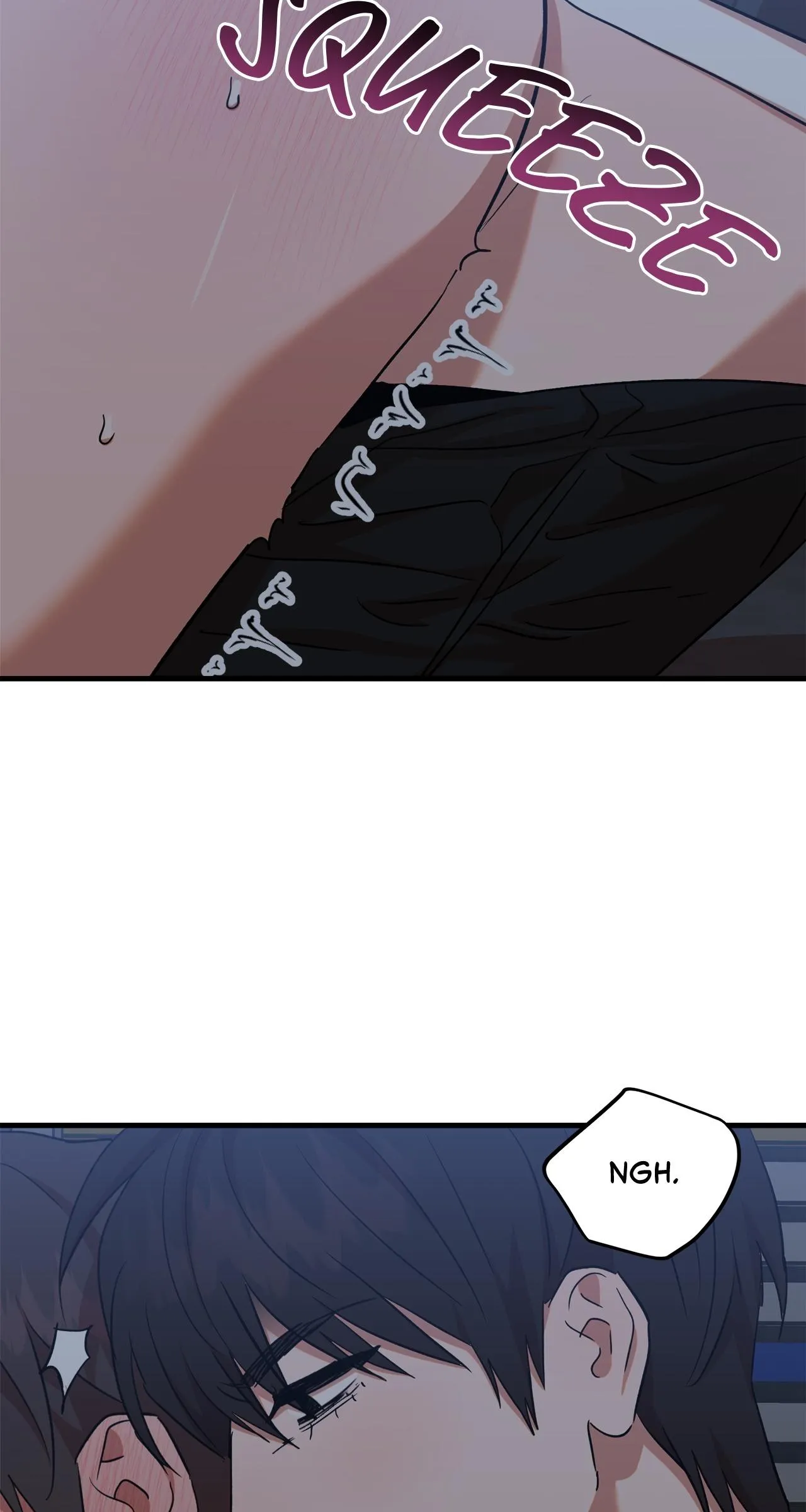 On-Site Arrest! - Chapter 56 Page 54