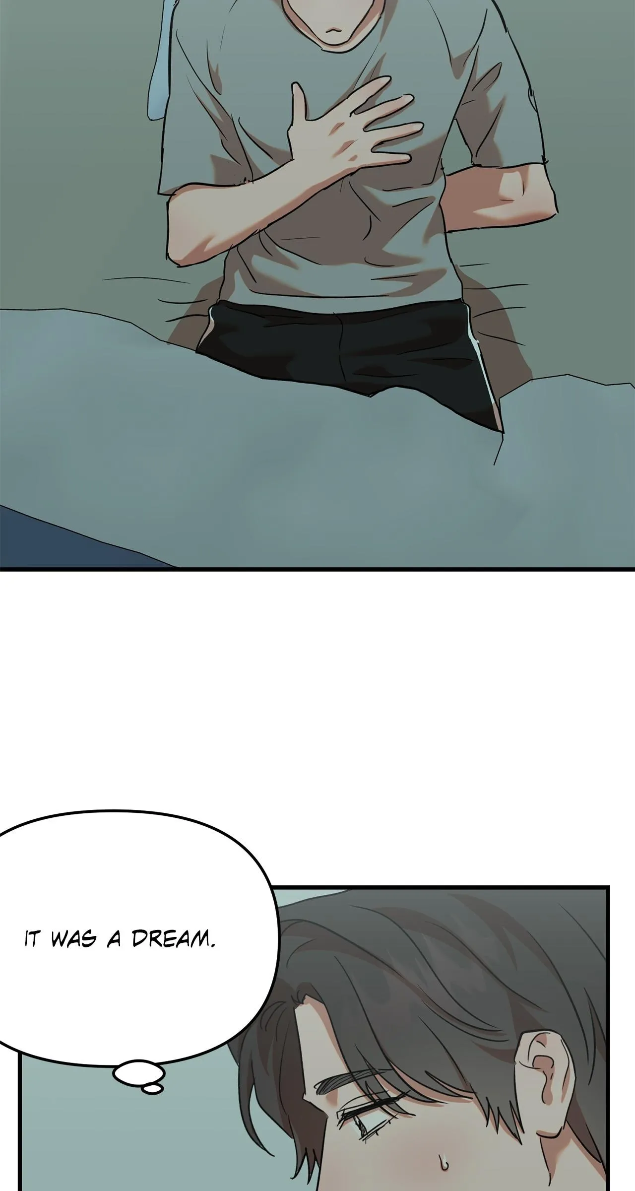 On-Site Arrest! - Chapter 56 Page 71