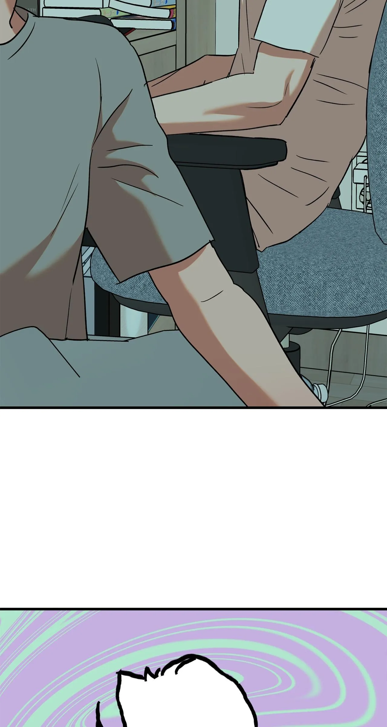 On-Site Arrest! - Chapter 56 Page 74