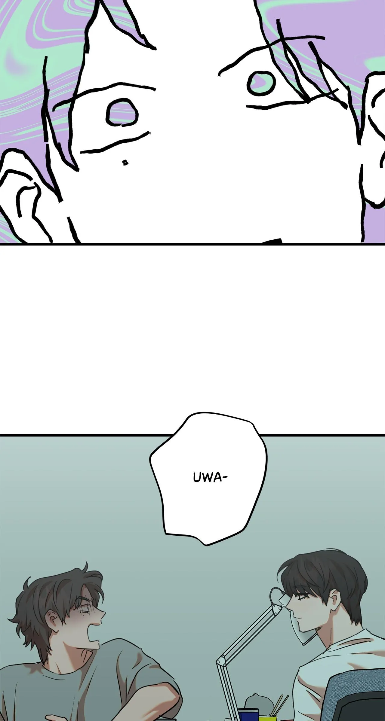 On-Site Arrest! - Chapter 56 Page 75