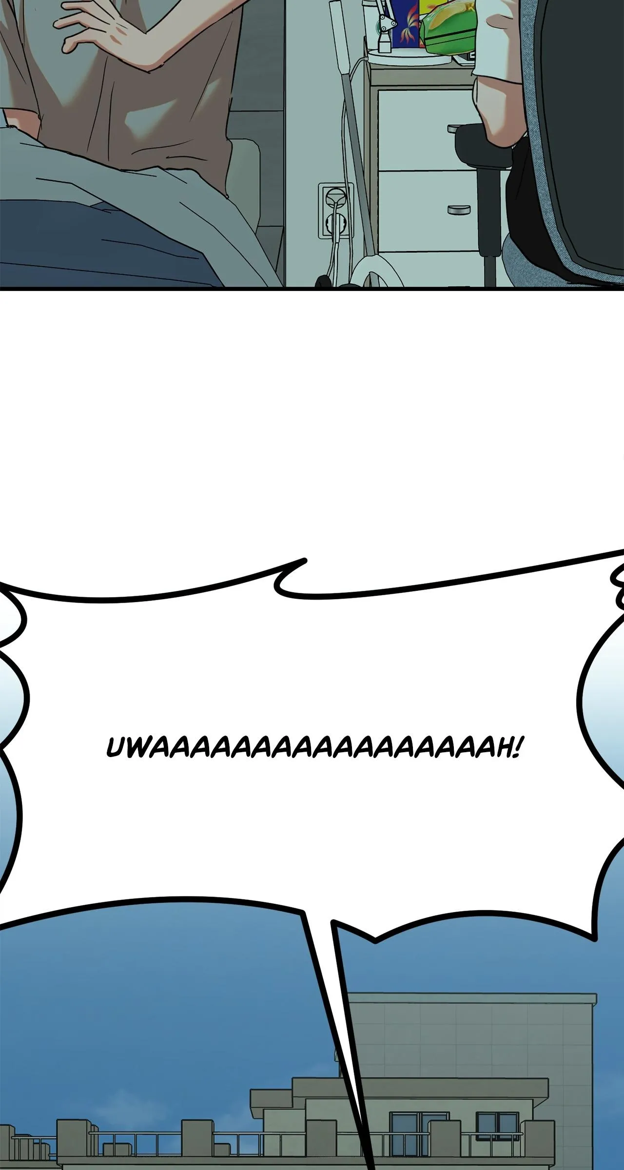 On-Site Arrest! - Chapter 56 Page 76