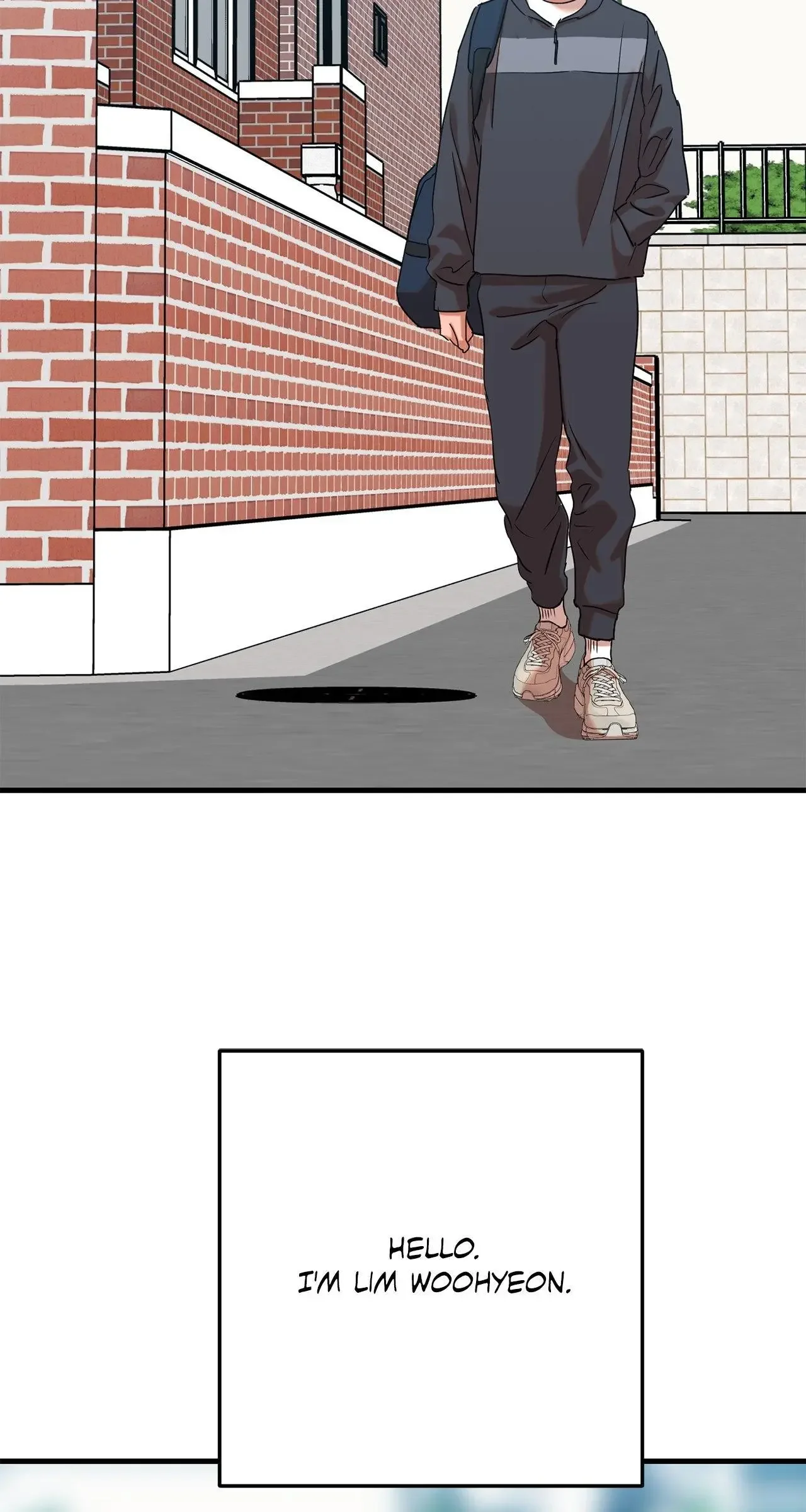 On-Site Arrest! - Chapter 6.5 Page 3