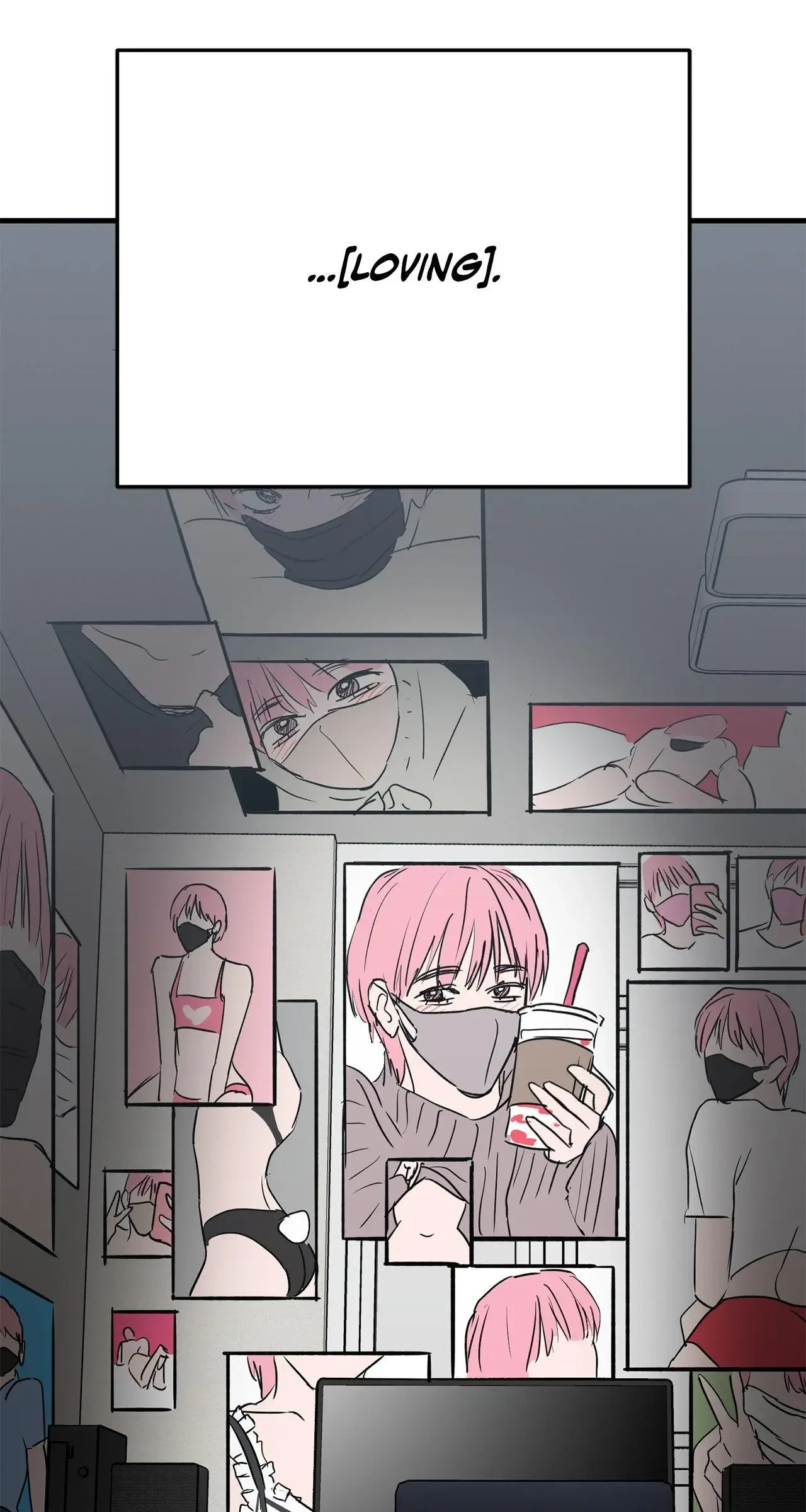On-Site Arrest! - Chapter 6.5 Page 14