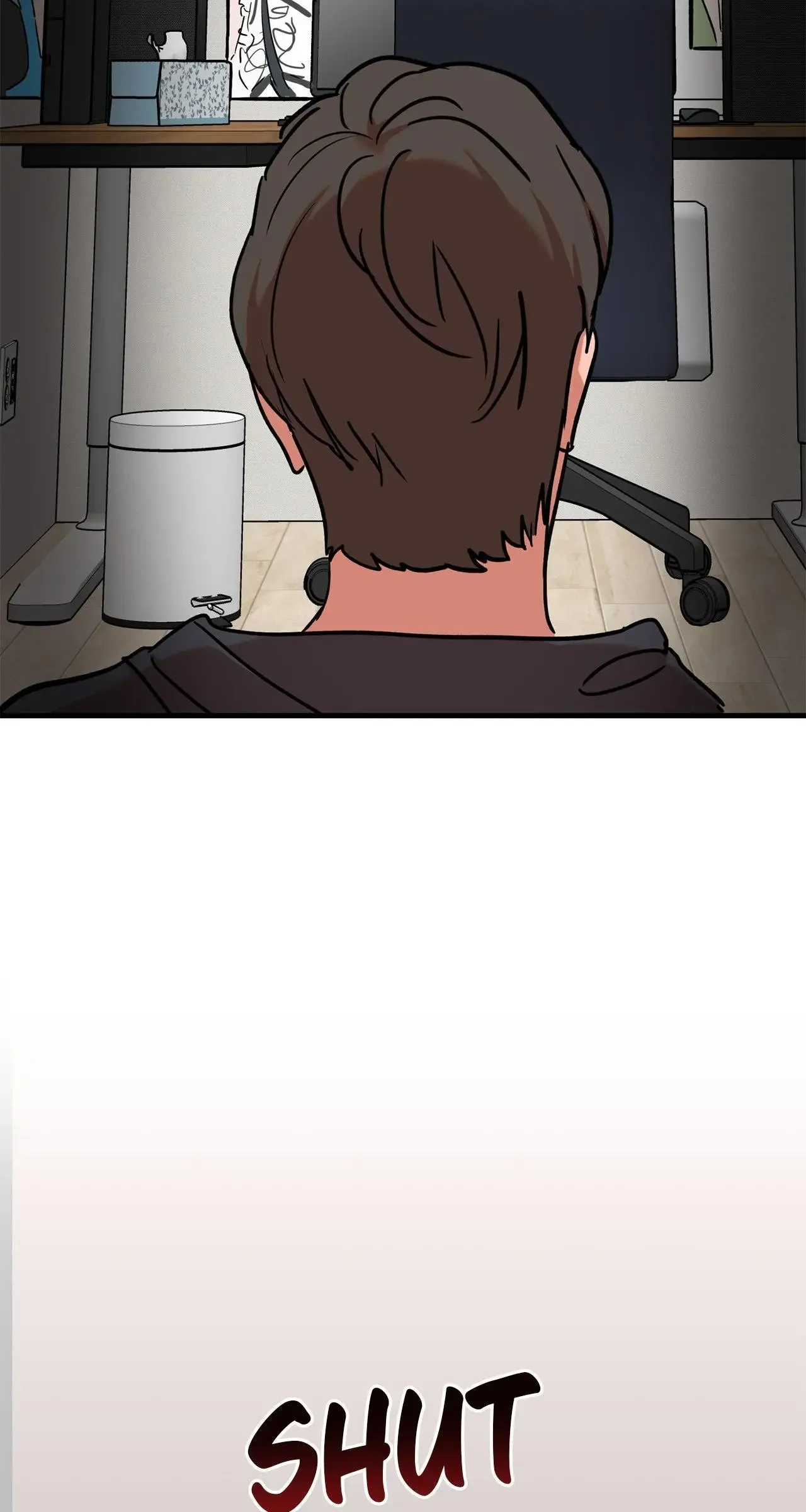 On-Site Arrest! - Chapter 6.5 Page 15