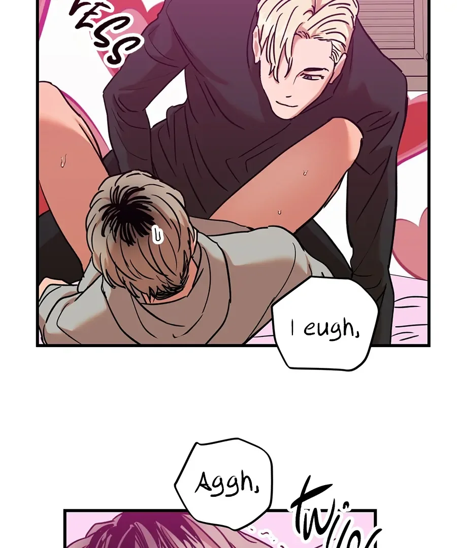 On-Site Arrest! - Chapter 6 Page 3