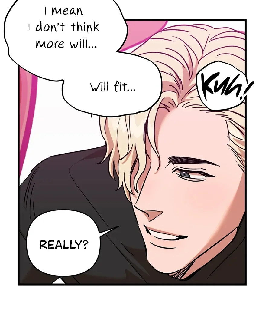 On-Site Arrest! - Chapter 6 Page 5