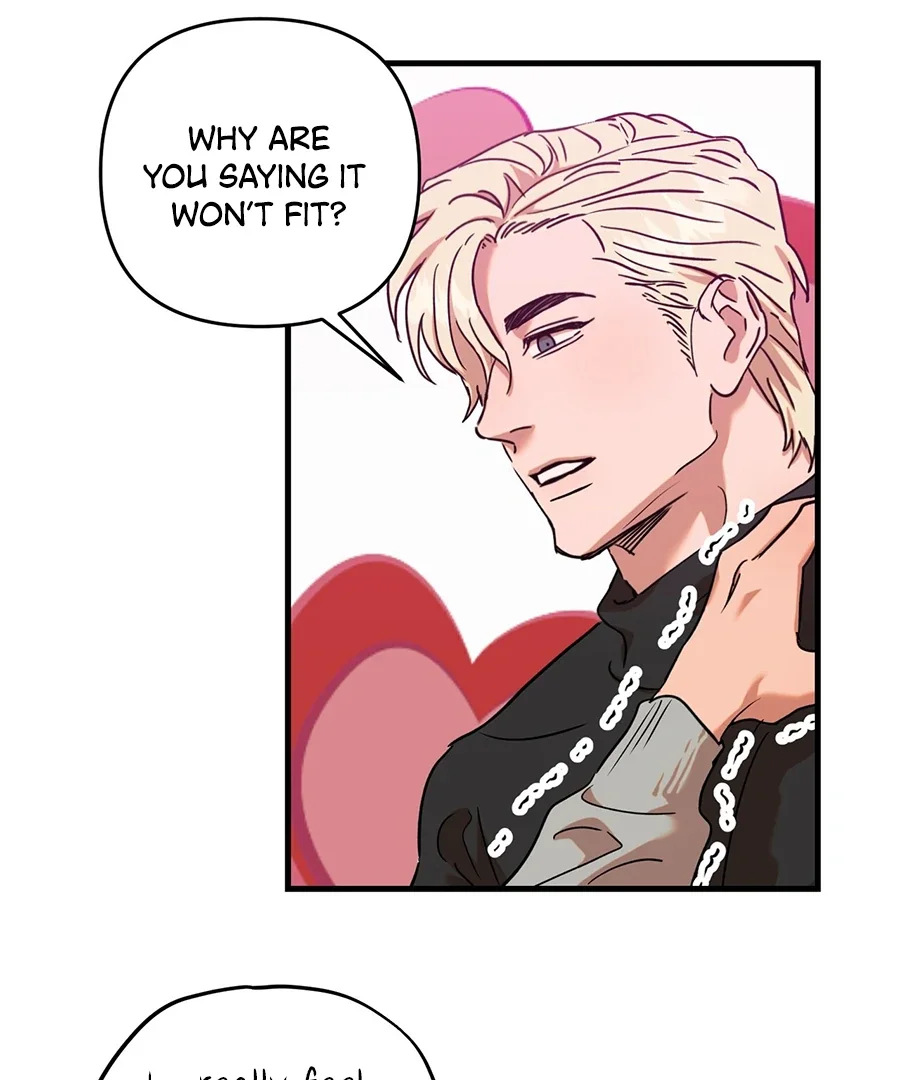 On-Site Arrest! - Chapter 6 Page 8