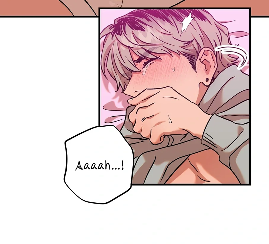 On-Site Arrest! - Chapter 6 Page 21