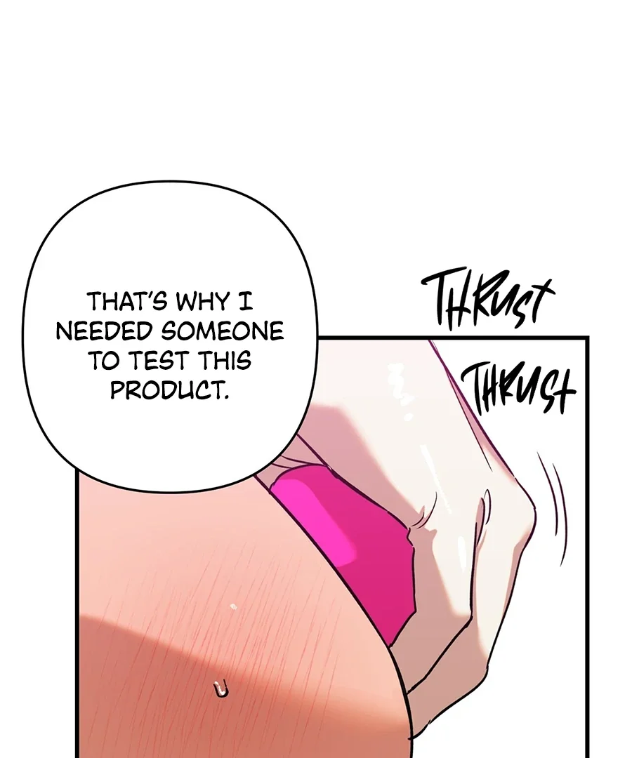 On-Site Arrest! - Chapter 6 Page 22