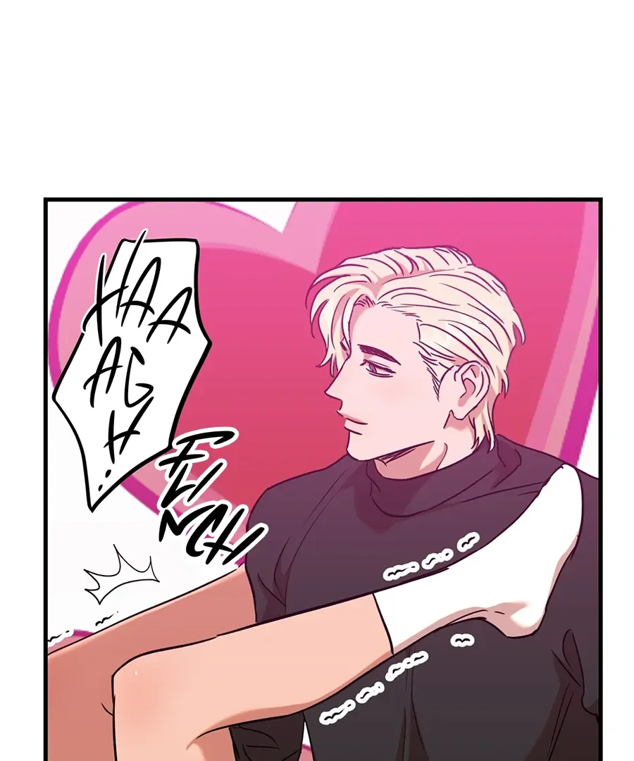 On-Site Arrest! - Chapter 6 Page 24