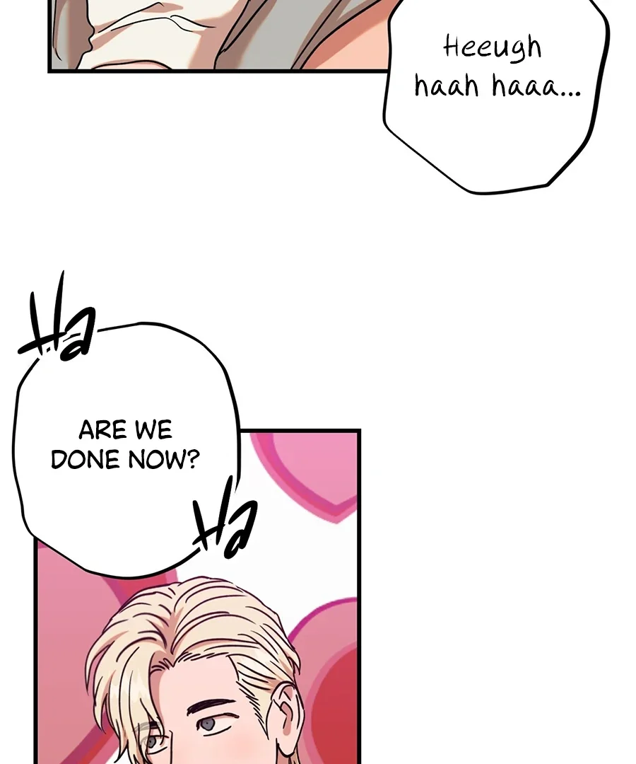 On-Site Arrest! - Chapter 6 Page 29