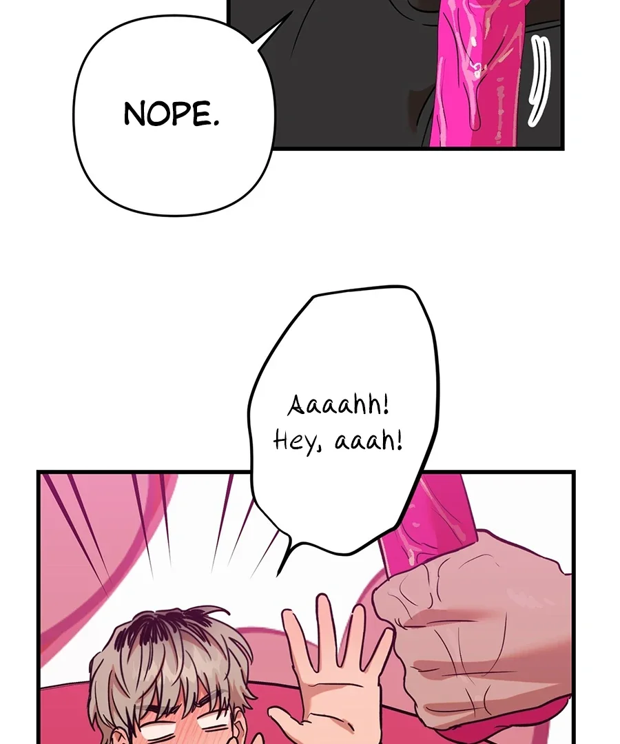 On-Site Arrest! - Chapter 6 Page 31