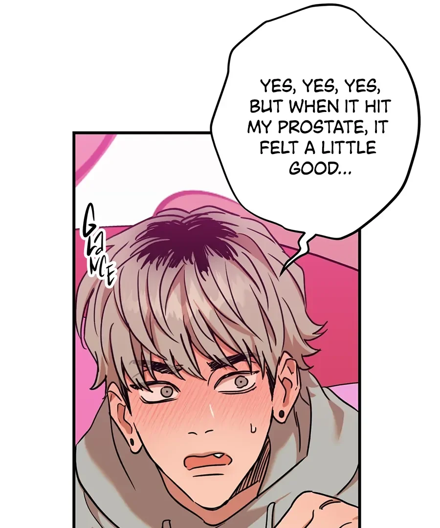 On-Site Arrest! - Chapter 6 Page 35