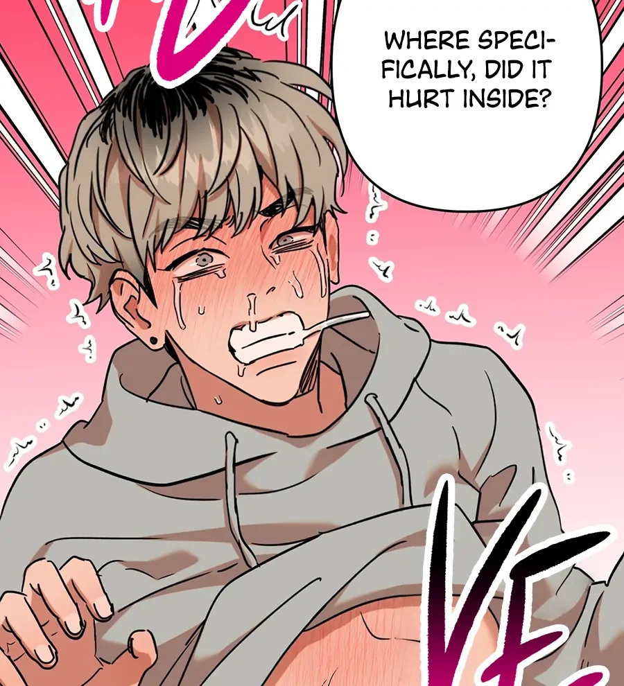 On-Site Arrest! - Chapter 6 Page 39