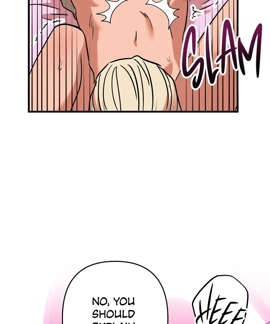 On-Site Arrest! - Chapter 6 Page 54