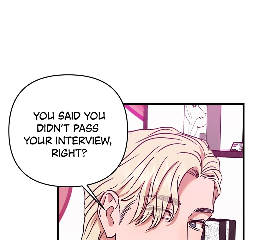 On-Site Arrest! - Chapter 6 Page 64