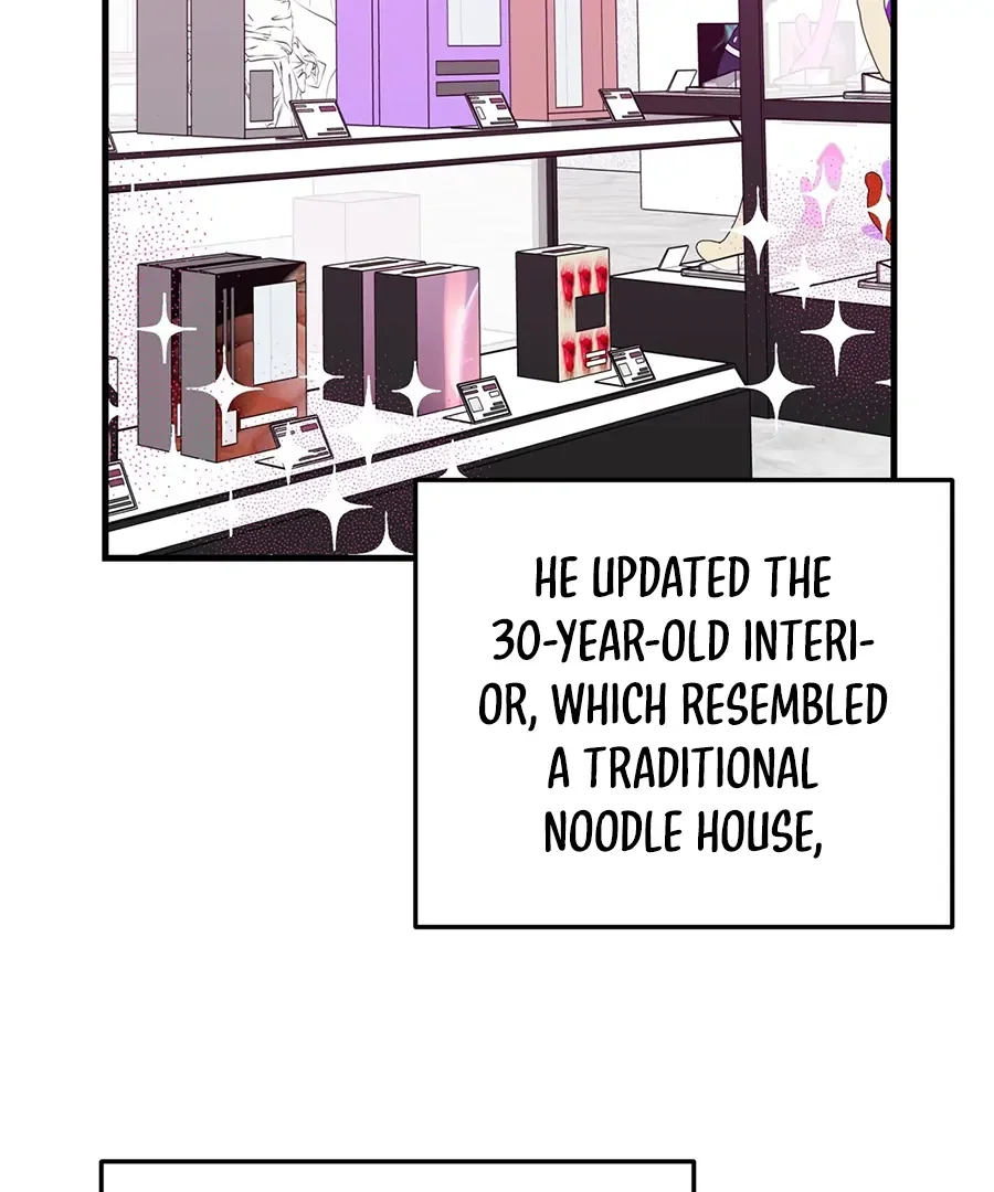 On-Site Arrest! - Chapter 6 Page 86