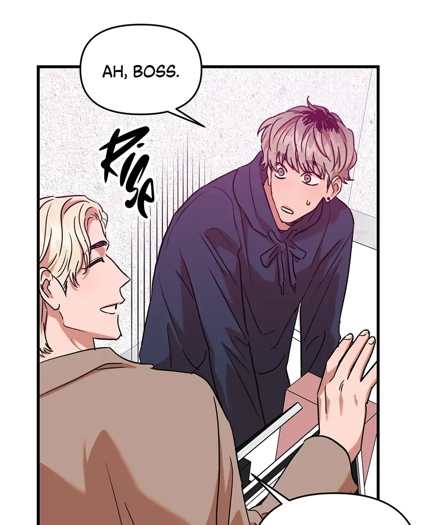 On-Site Arrest! - Chapter 6 Page 101