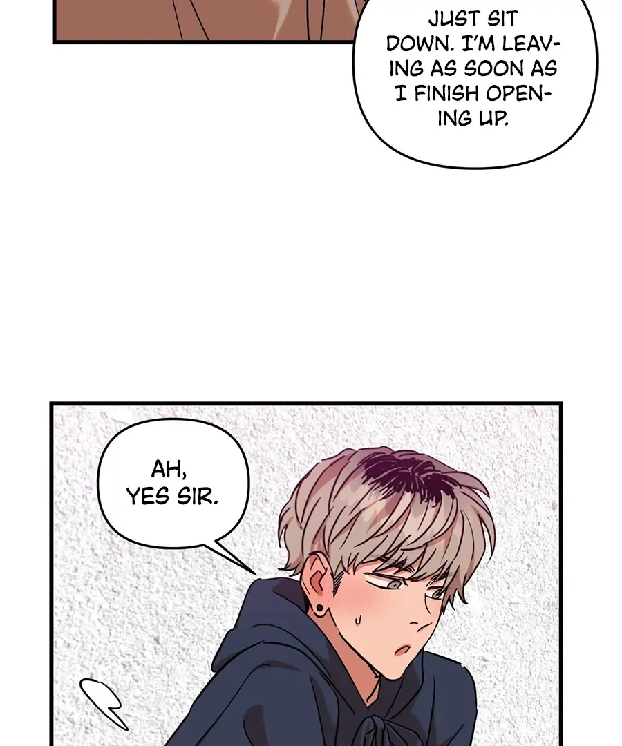 On-Site Arrest! - Chapter 6 Page 102