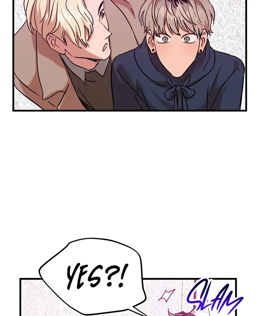 On-Site Arrest! - Chapter 6 Page 109