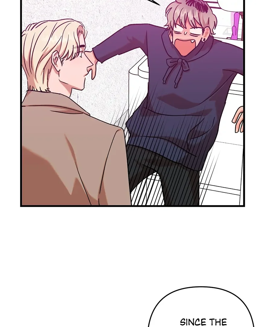 On-Site Arrest! - Chapter 6 Page 110