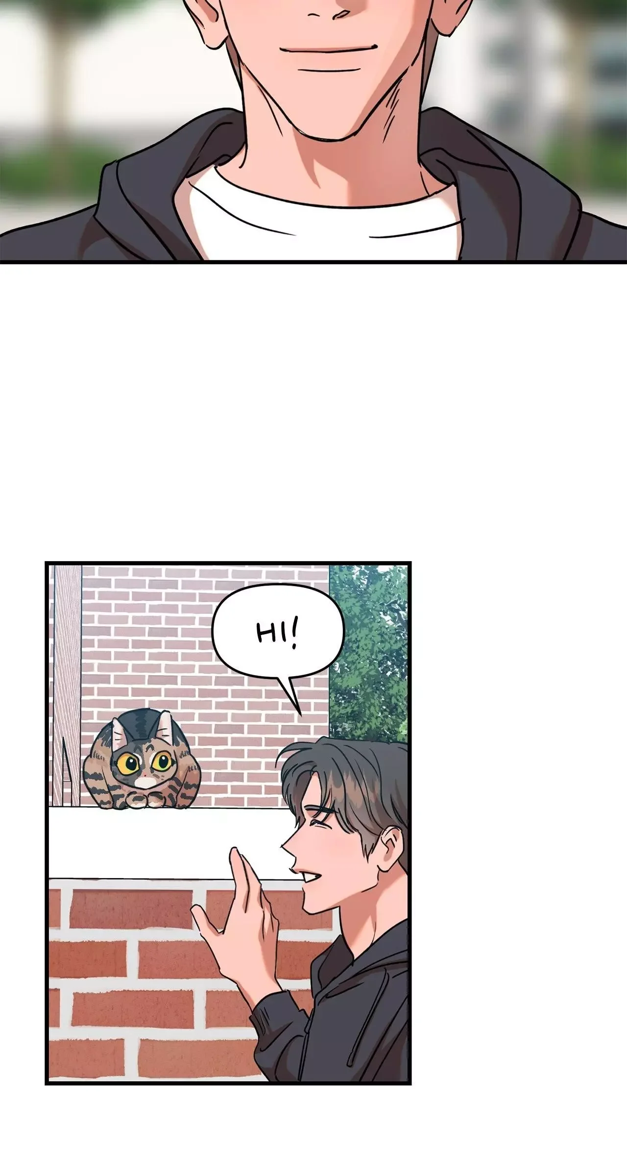 On-Site Arrest! - Chapter 7 Page 3