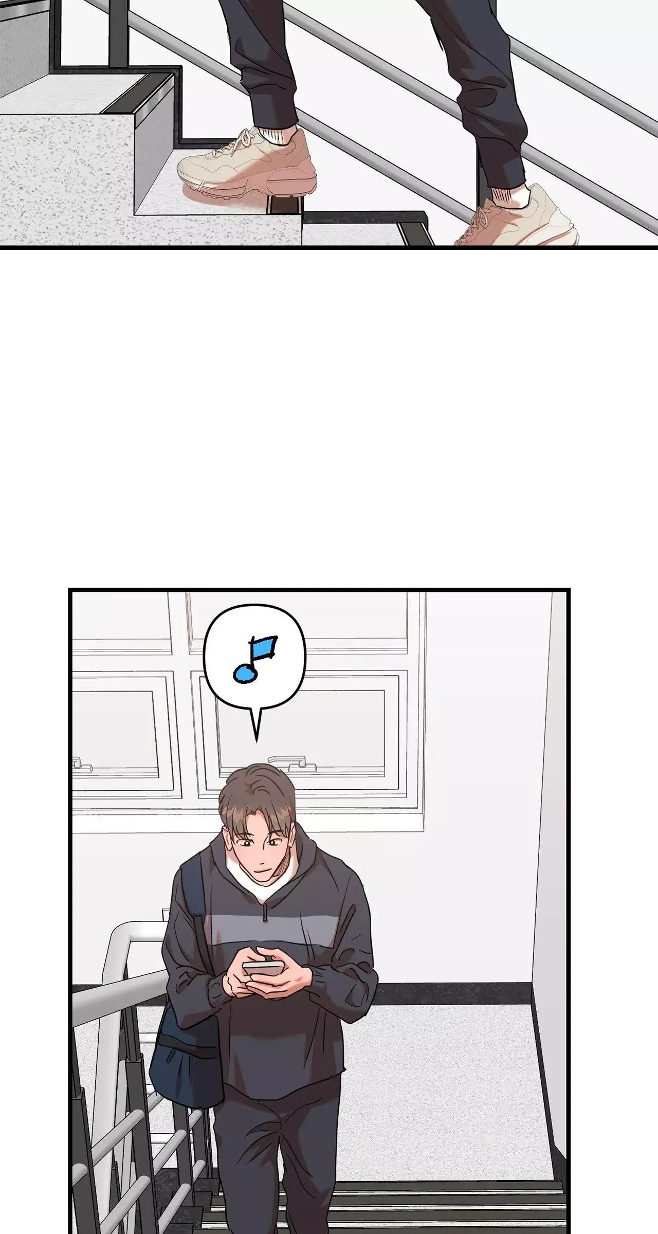 On-Site Arrest! - Chapter 7 Page 8