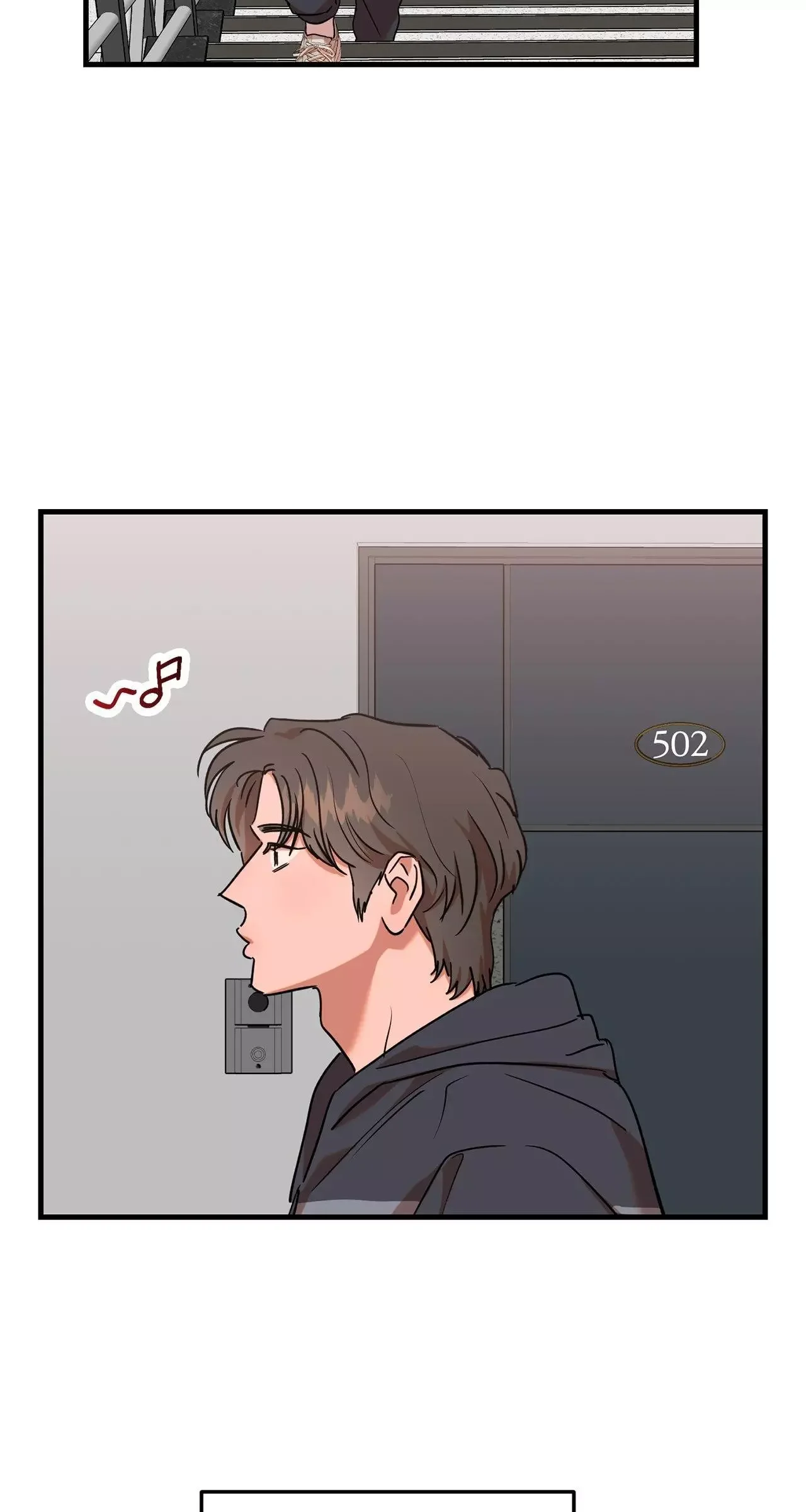 On-Site Arrest! - Chapter 7 Page 9