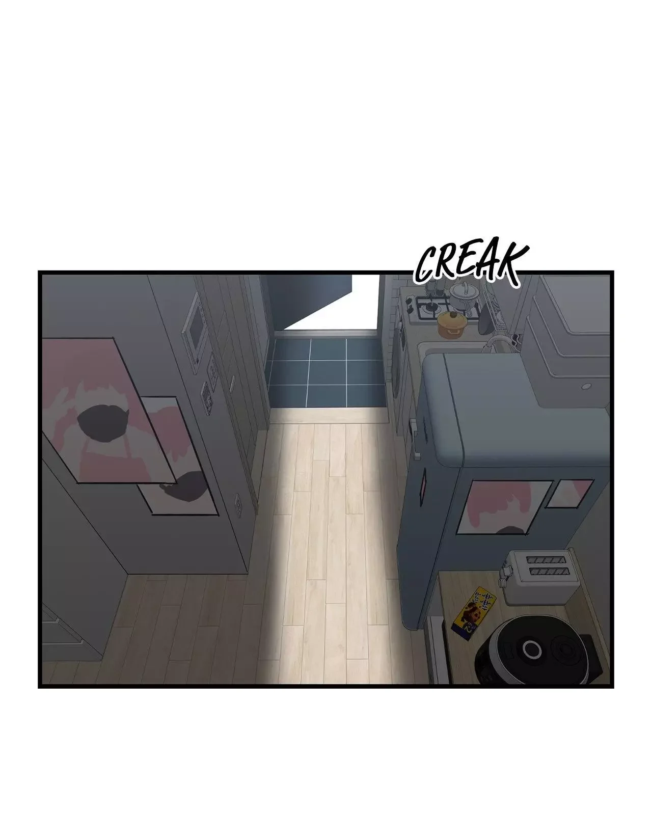 On-Site Arrest! - Chapter 7 Page 11