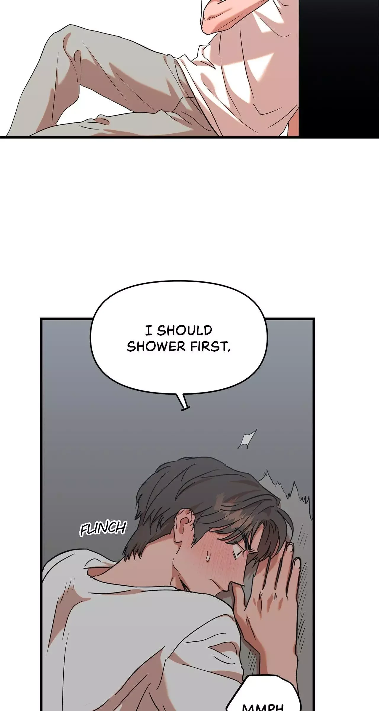 On-Site Arrest! - Chapter 7 Page 25