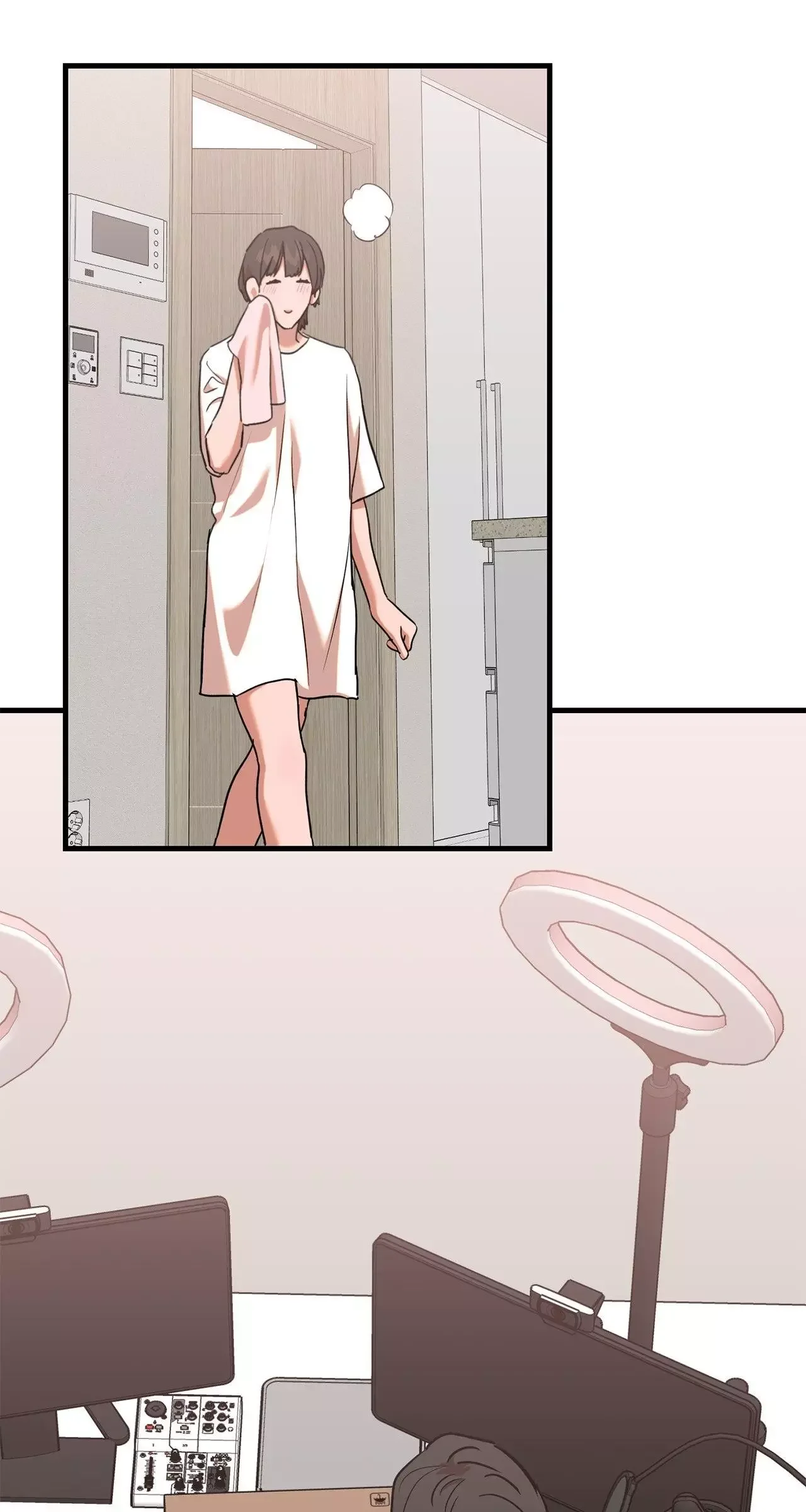 On-Site Arrest! - Chapter 7 Page 39