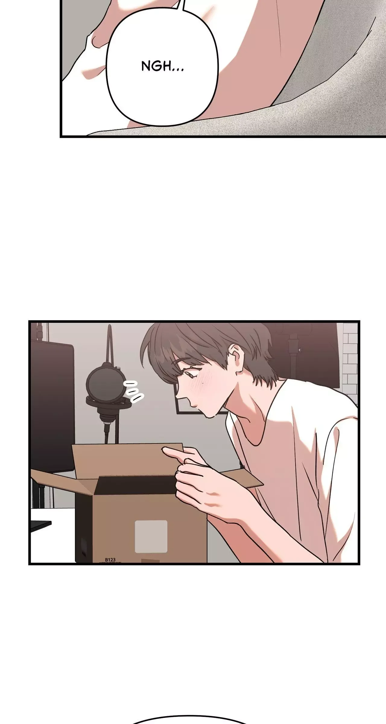 On-Site Arrest! - Chapter 7 Page 42