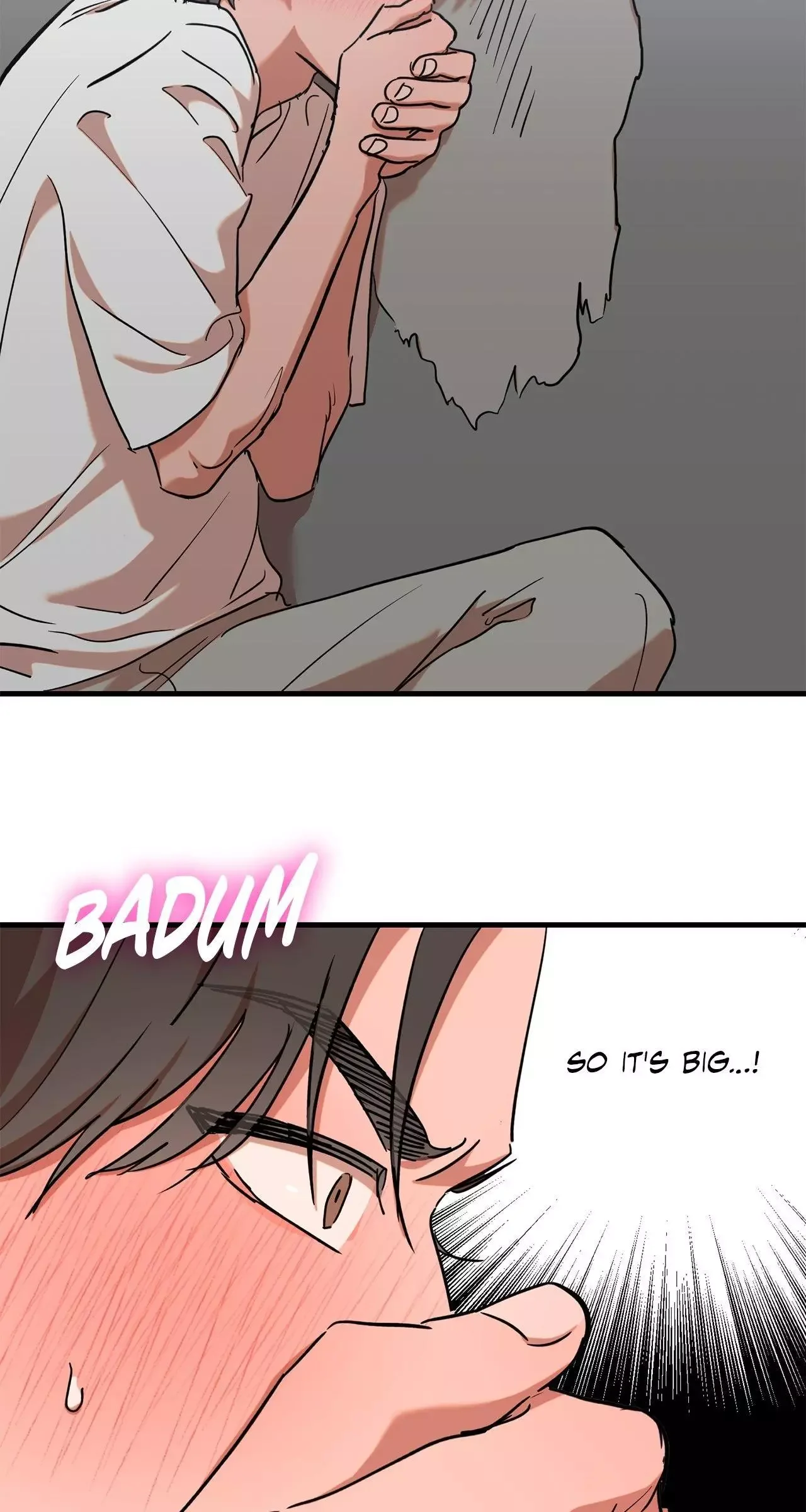 On-Site Arrest! - Chapter 7 Page 46