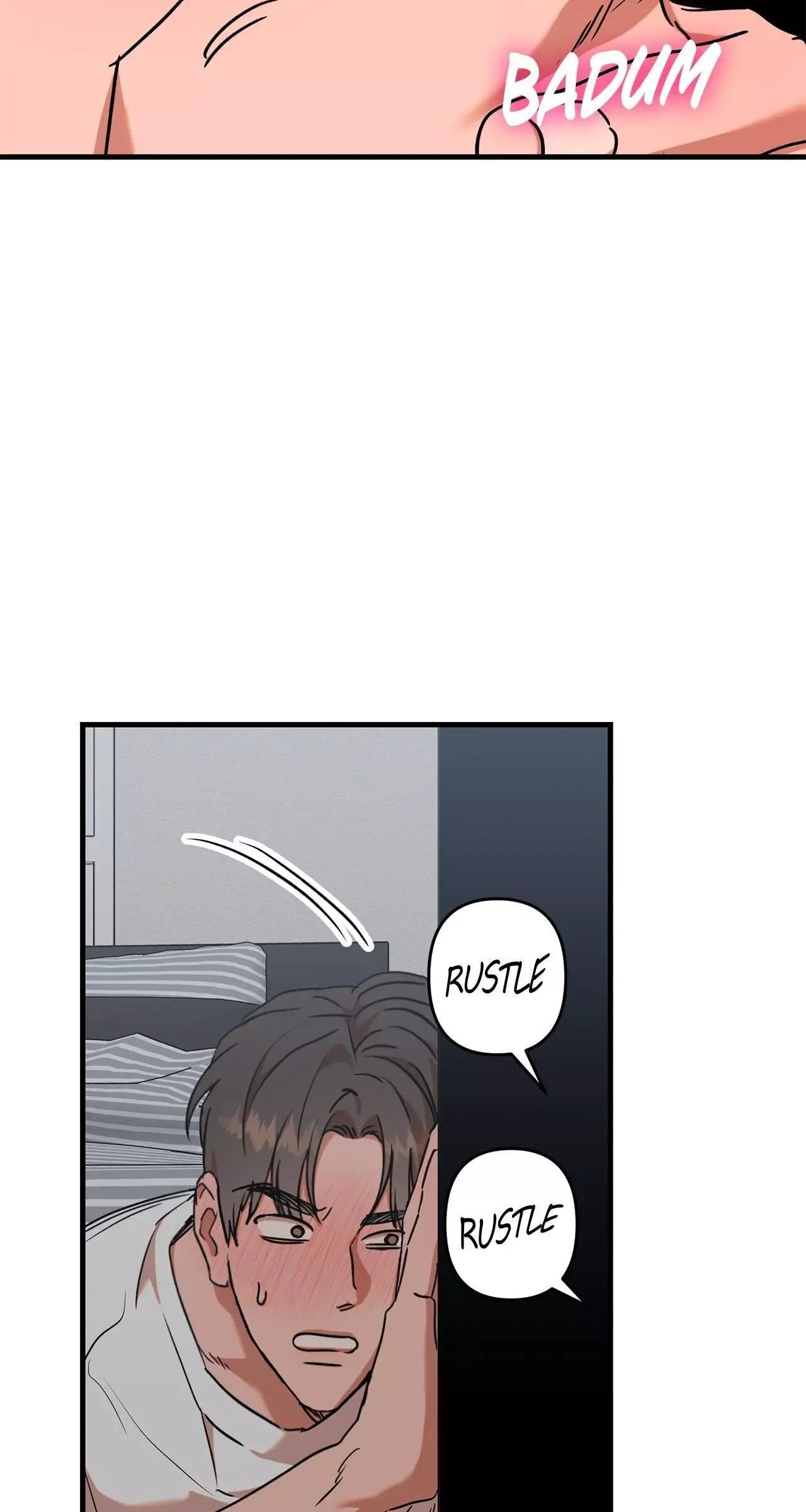 On-Site Arrest! - Chapter 7 Page 47