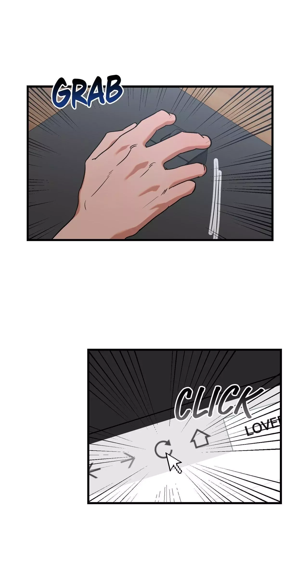 On-Site Arrest! - Chapter 7 Page 56