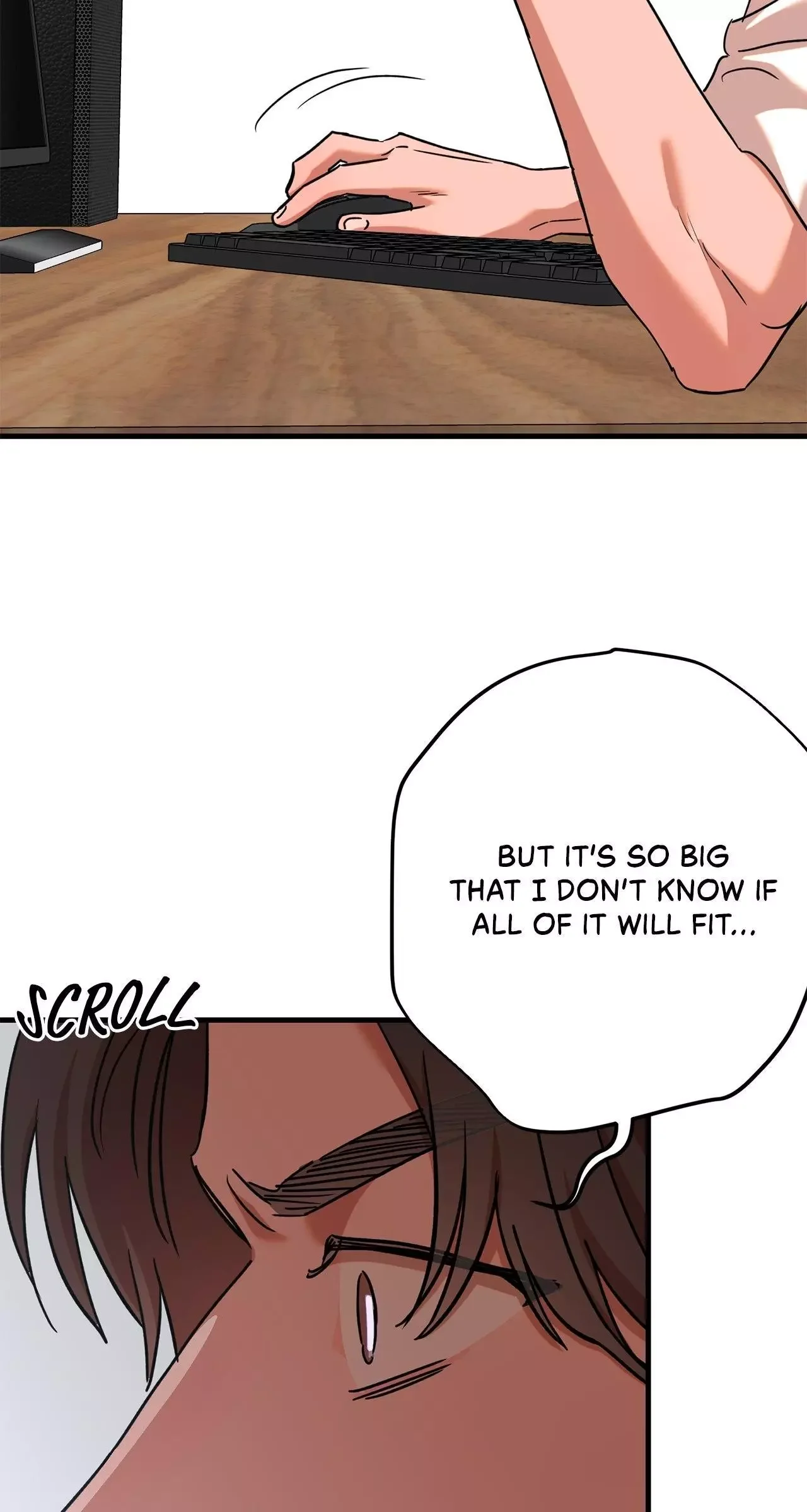 On-Site Arrest! - Chapter 7 Page 63