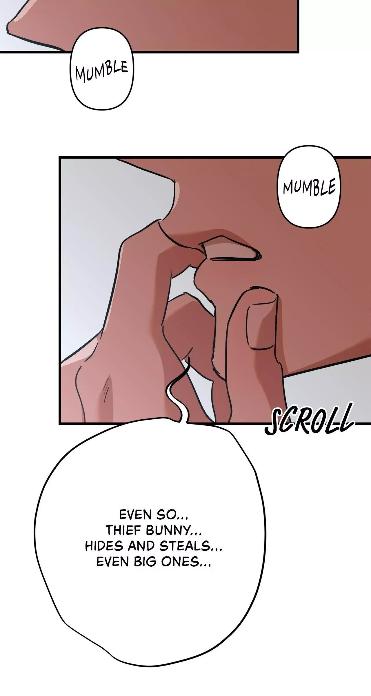 On-Site Arrest! - Chapter 7 Page 64