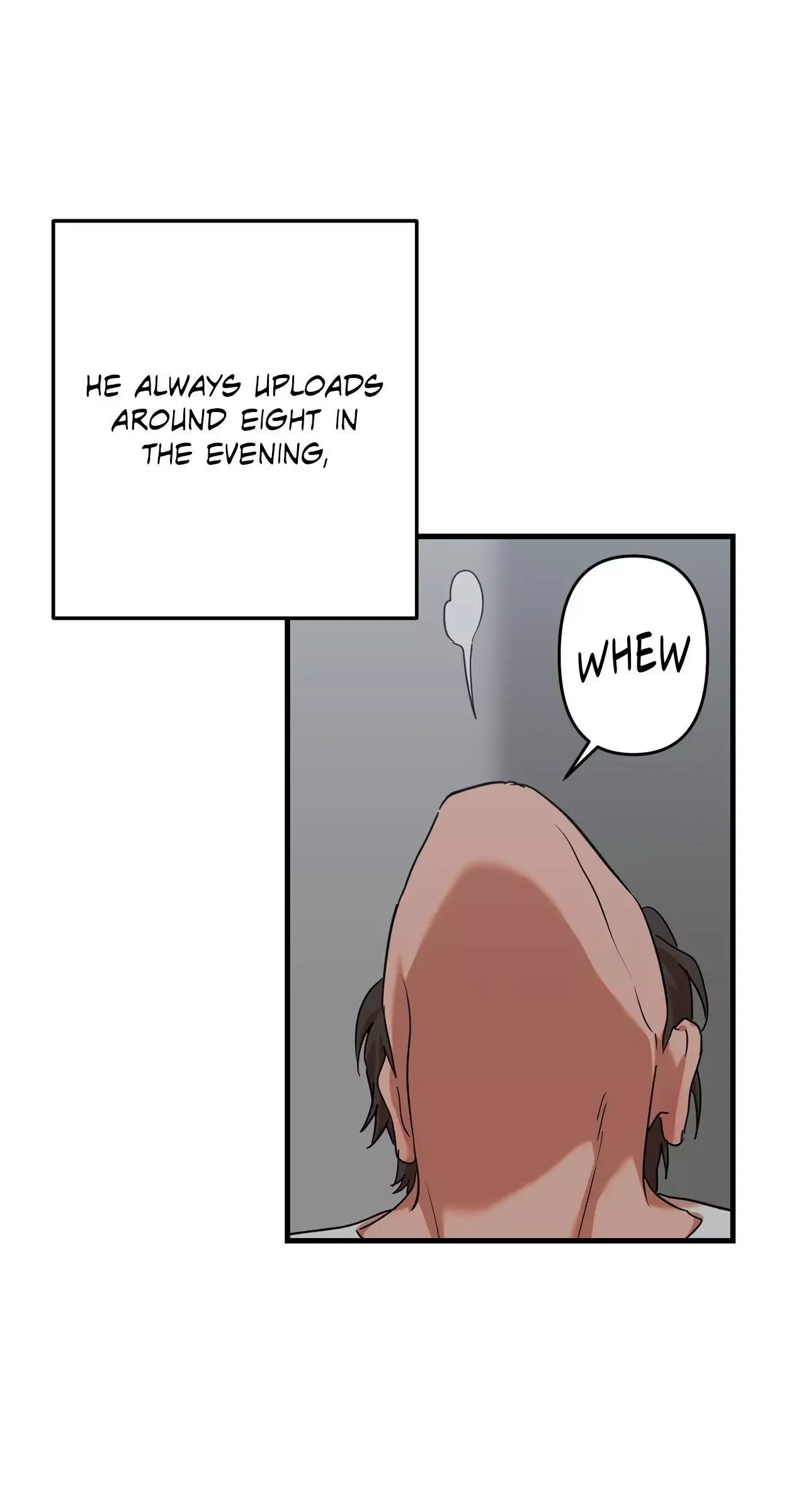 On-Site Arrest! - Chapter 7 Page 67