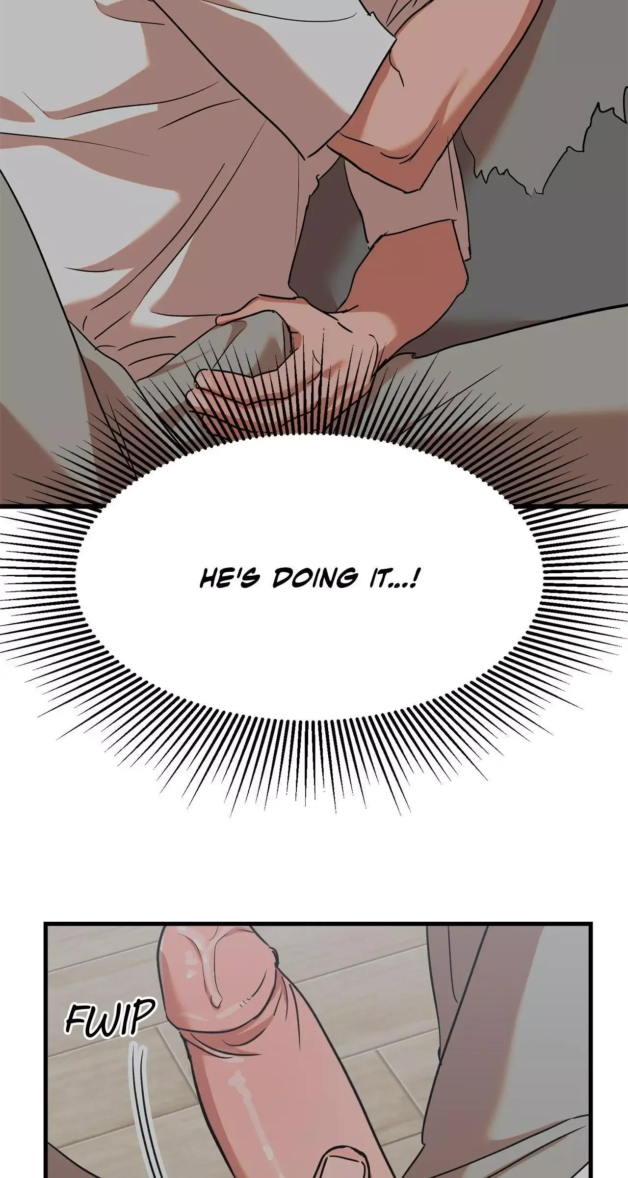 On-Site Arrest! - Chapter 8 Page 2
