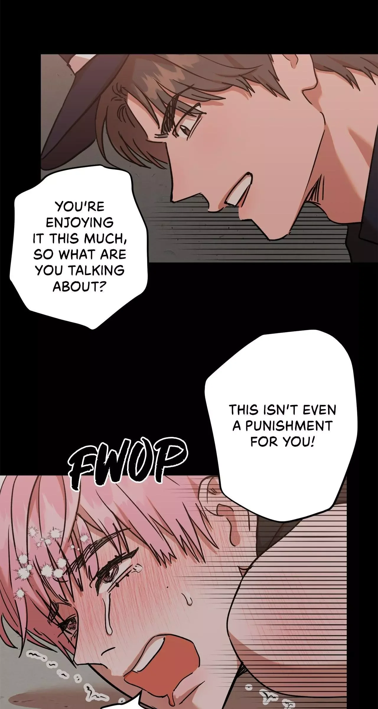 On-Site Arrest! - Chapter 8 Page 17