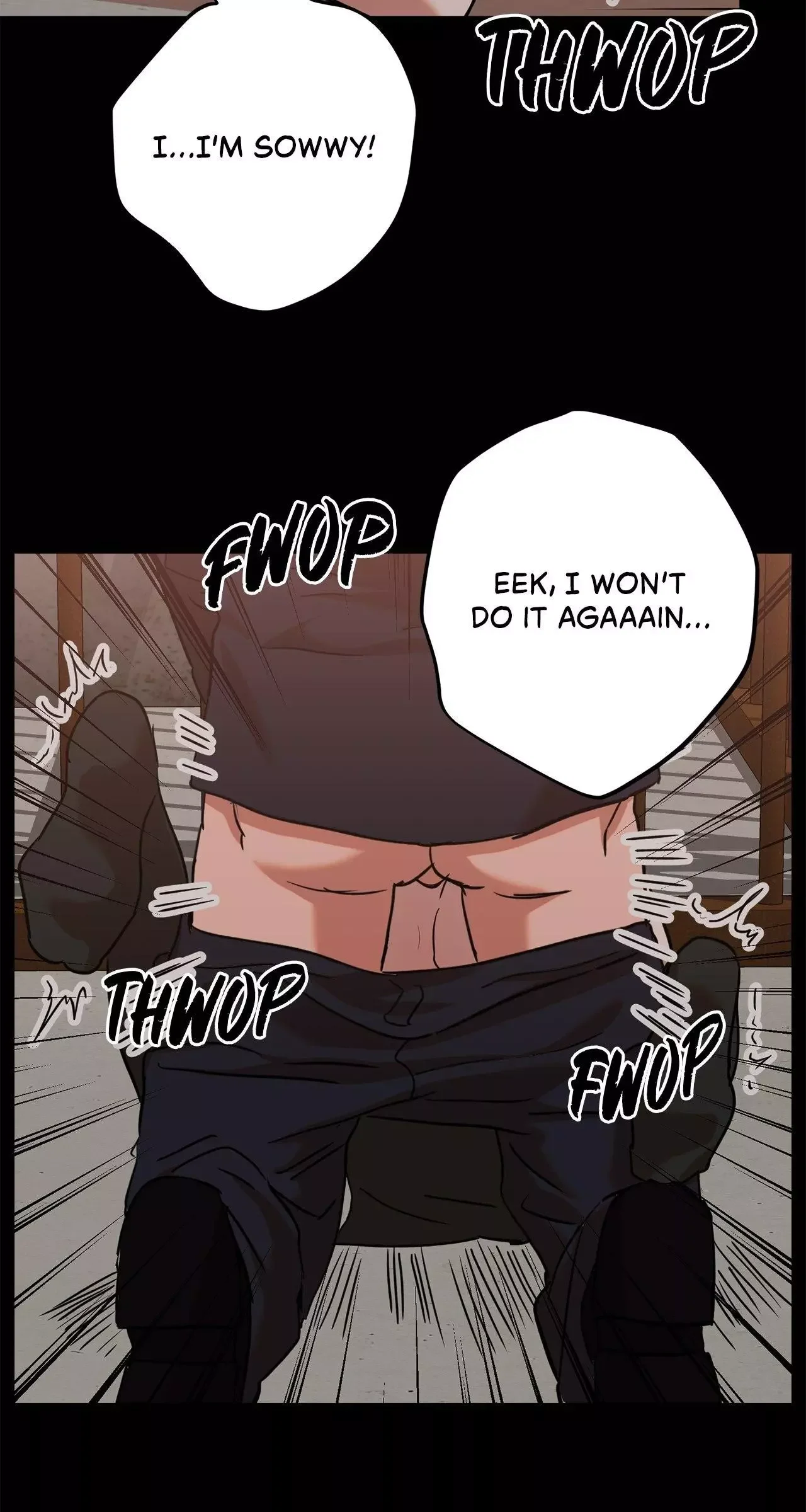 On-Site Arrest! - Chapter 8 Page 18