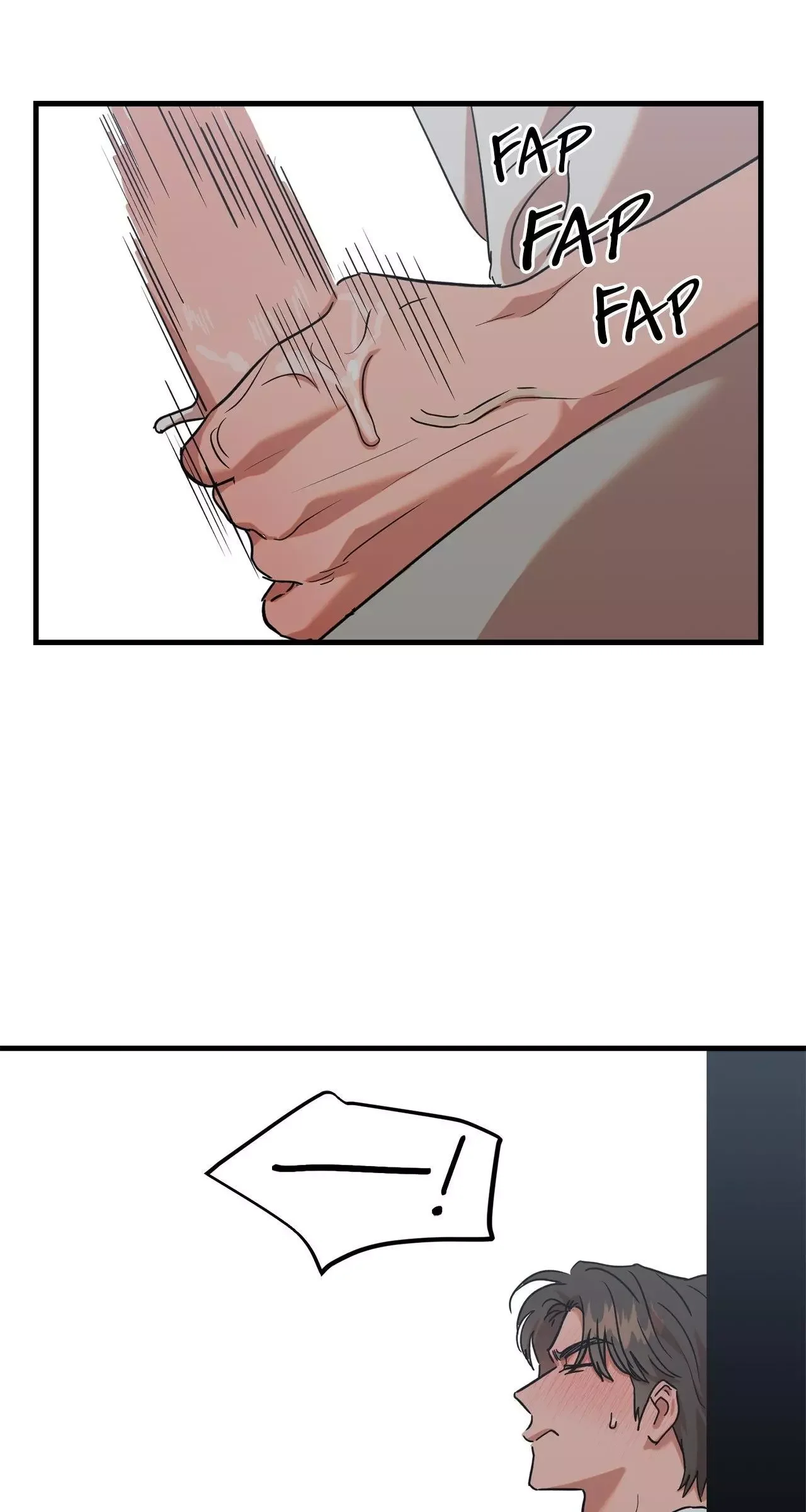 On-Site Arrest! - Chapter 8 Page 24