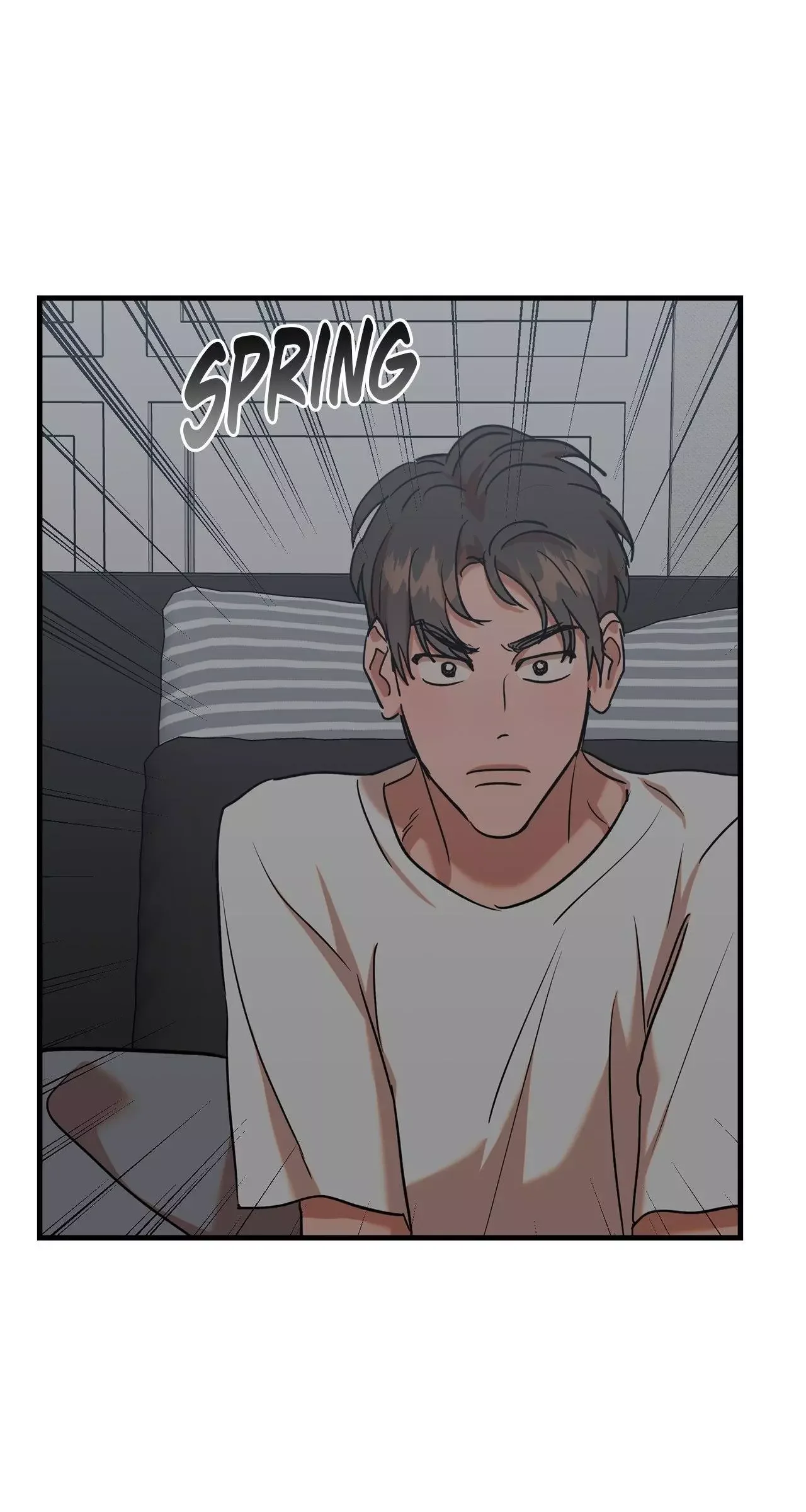 On-Site Arrest! - Chapter 8 Page 33