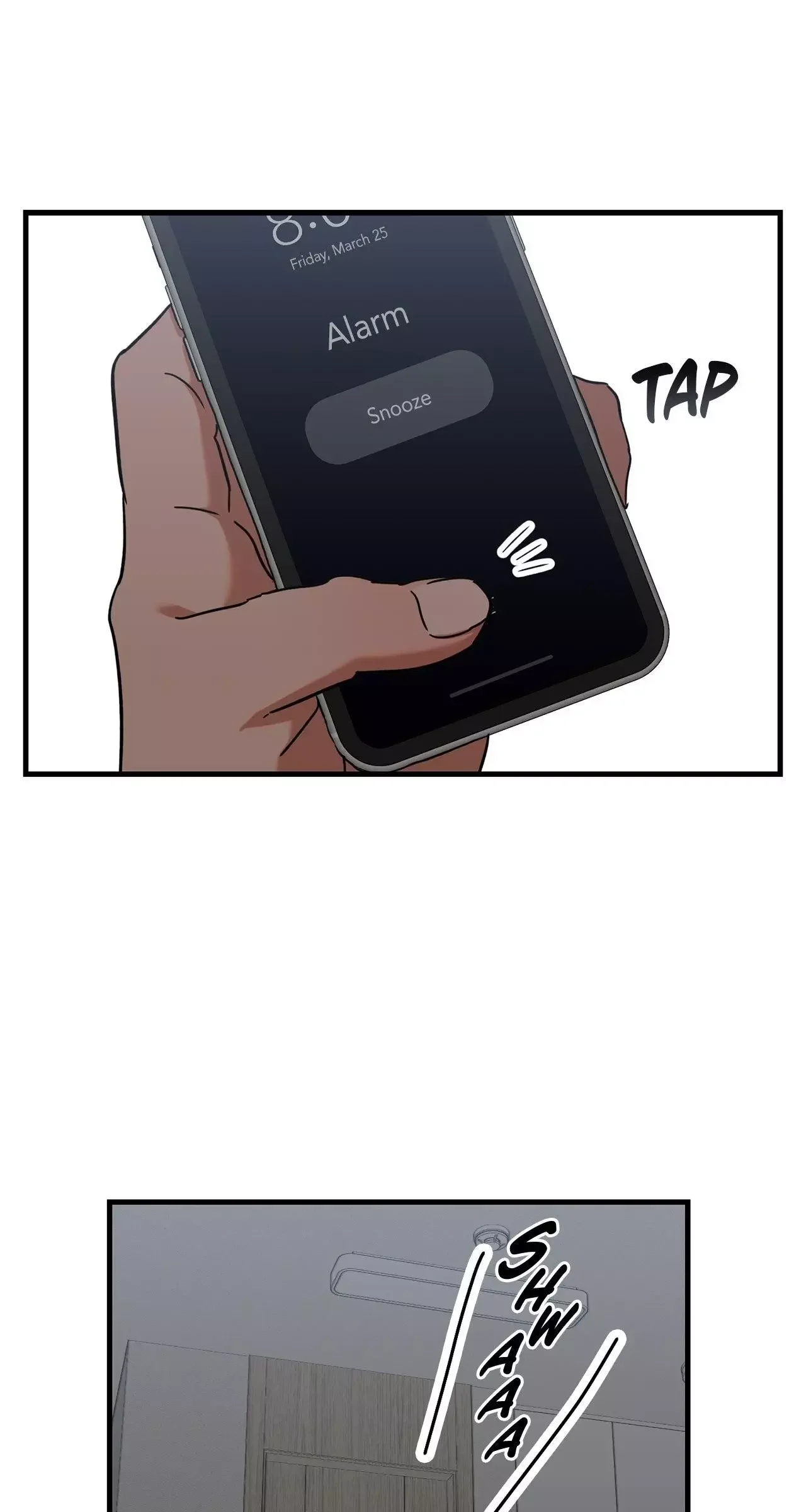 On-Site Arrest! - Chapter 8 Page 35